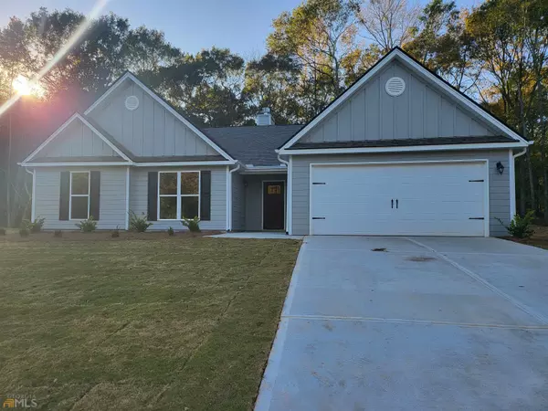 12 London, Winterville, GA 30683