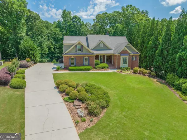 Flowery Branch, GA 30542,4568 Broadwell