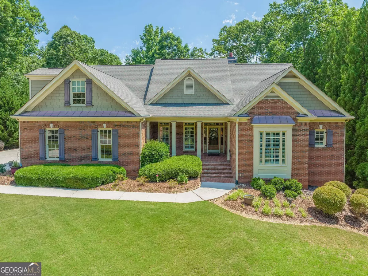 Flowery Branch, GA 30542,4568 Broadwell