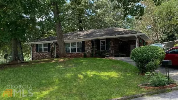 645 Montevista, Atlanta, GA 30310