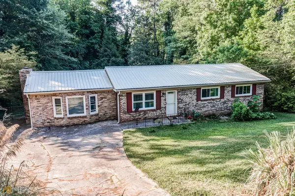 Lithia Springs, GA 30122,2280 Chestnut Log LOOP