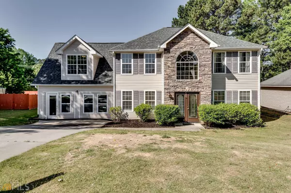 Snellville, GA 30039,4565 Millenium View CT