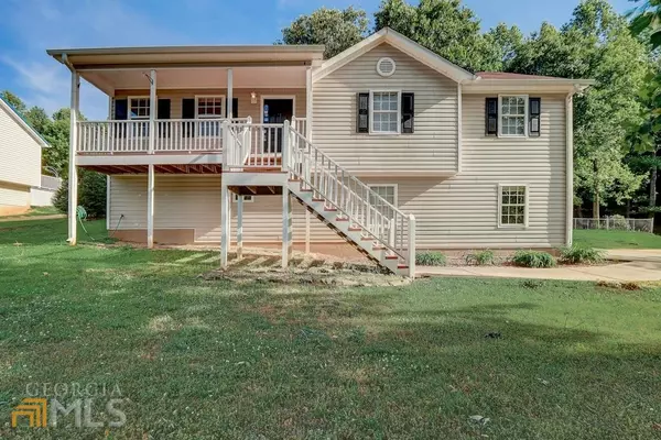 507 Hobson, Jasper, GA 30143