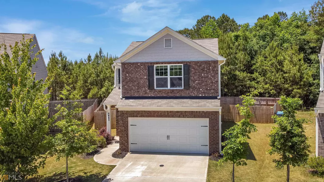 440 Meadowbend, Athens, GA 30606