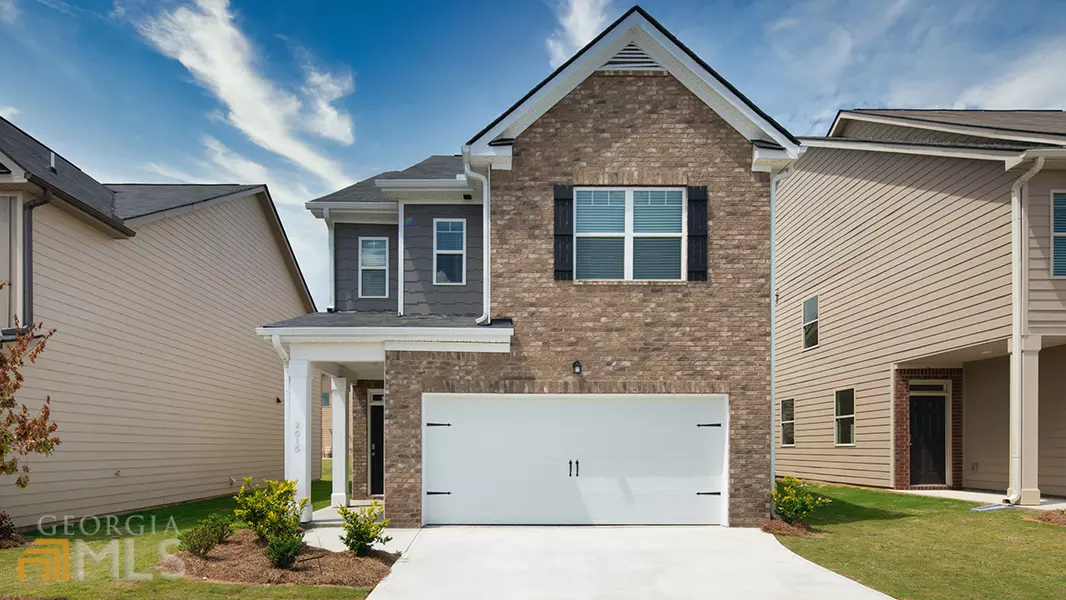 88 Silver Burch, Newnan, GA 30265