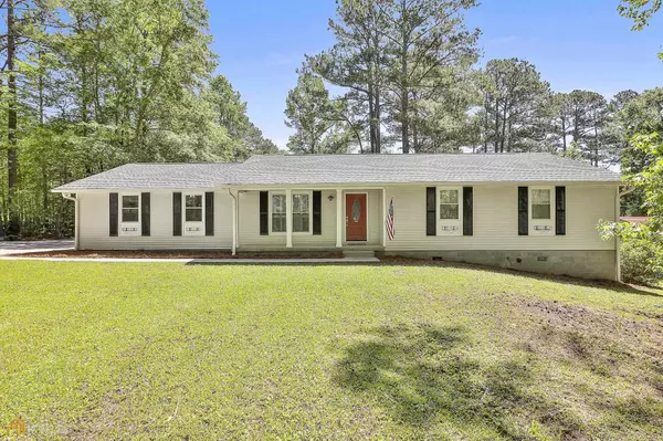 659 Dixon Rd., Newnan, GA 30263