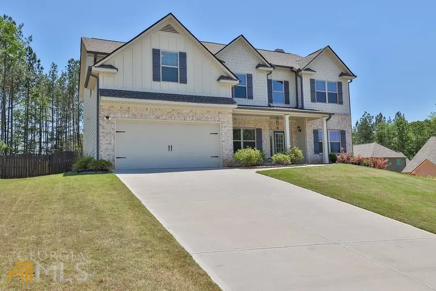 2105 Sycamore, Loganville, GA 30052