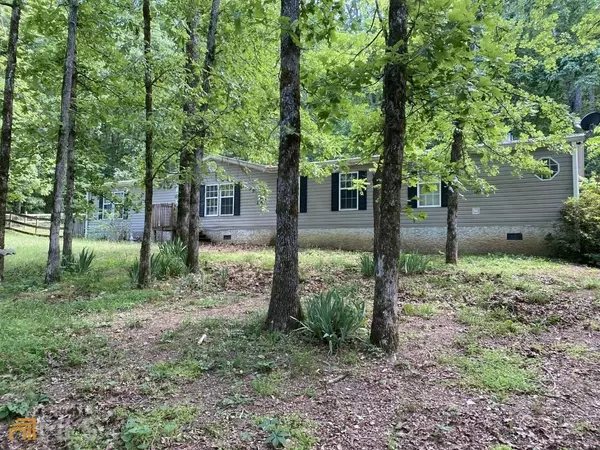 880 SW Morgan Diary RD, Cave Spring, GA 30124