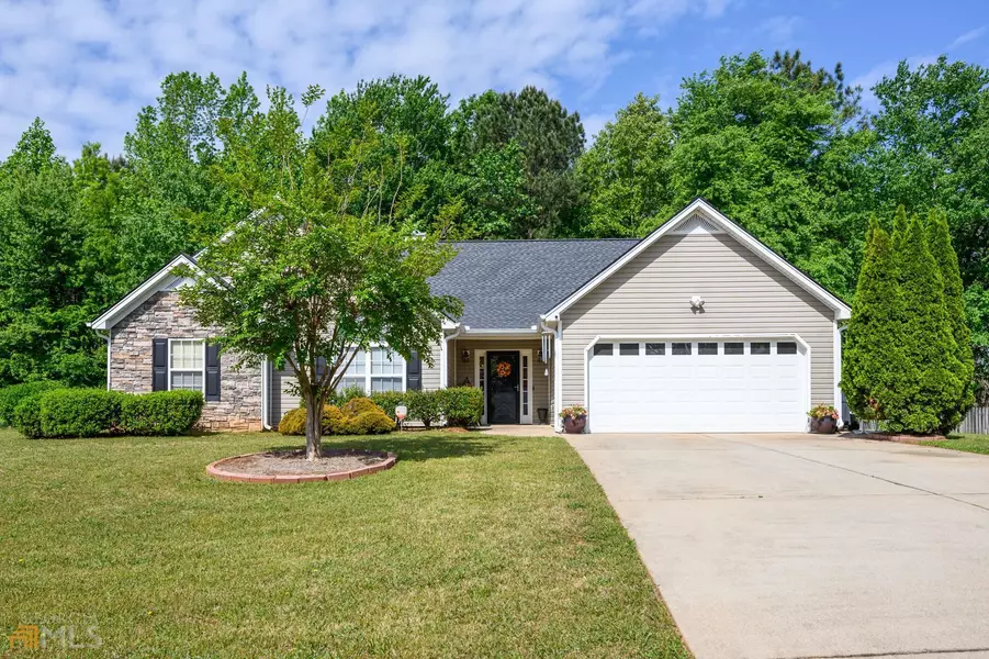 88 Silver Oak, Dallas, GA 30157