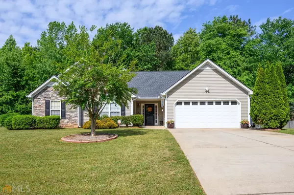 88 Silver Oak TER, Dallas, GA 30157