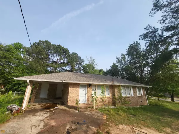 6062 Arden, Morrow, GA 30260