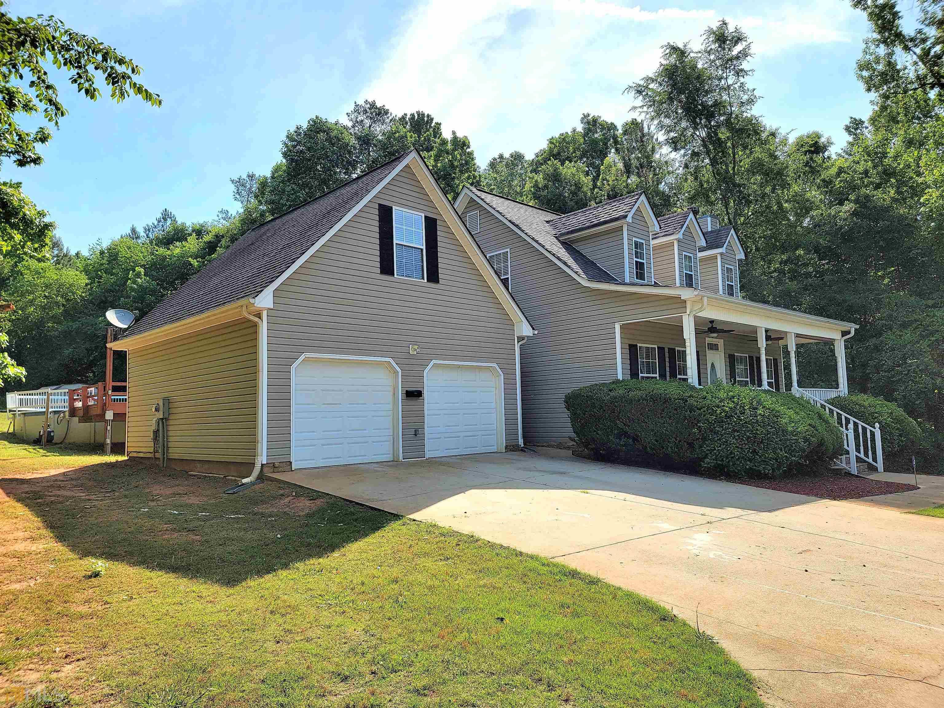Covington, GA 30016,55 Shadowbrook CT