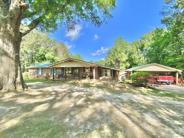 500 Beech Creek, Tallapoosa, GA 30176