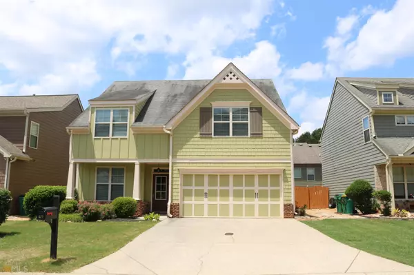 427 Belmont, Woodstock, GA 30189