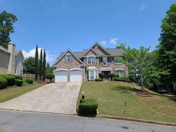 Alpharetta, GA 30004,5550 Kennemore