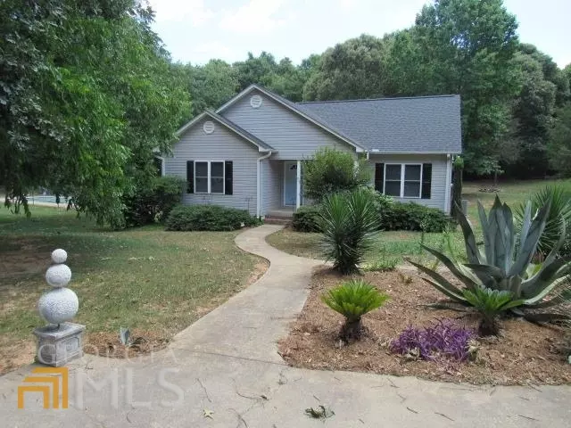 458 Old Andersonville, Hartwell, GA 30643