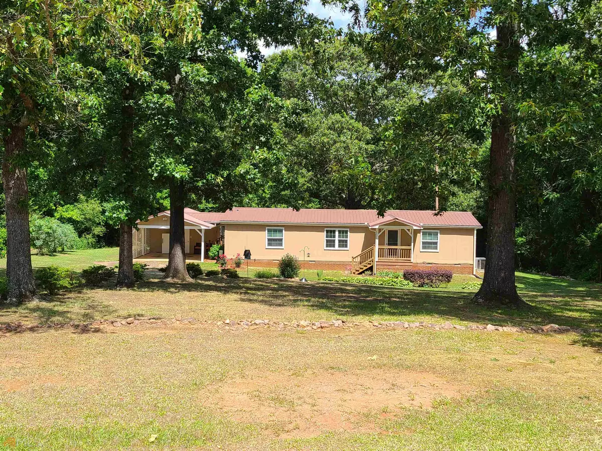 Pendergrass, GA 30567,75 Forest Lake