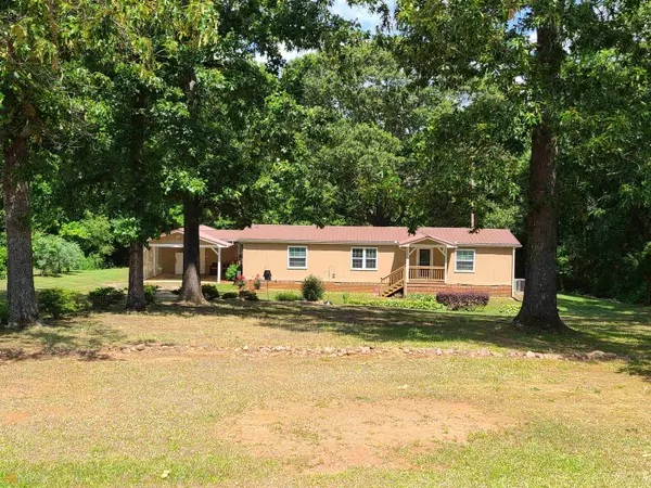 75 Forest Lake RD, Pendergrass, GA 30567