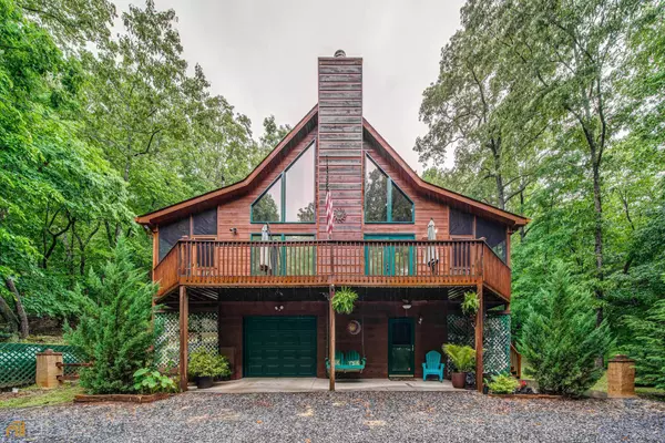 38 Focal, Ellijay, GA 30540