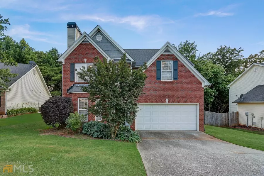 2048 Wildcat Cliffs LN, Lawrenceville, GA 30043