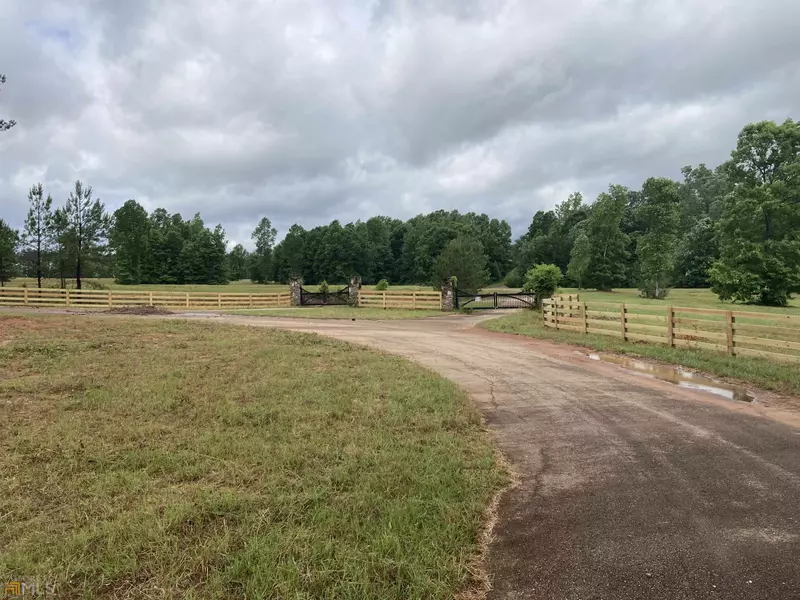 121 Hovi Lane (lot#2), Hogansville, GA 30230