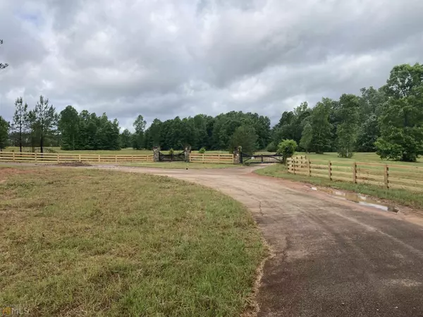 121 Hovi Lane (lot#2), Hogansville, GA 30230