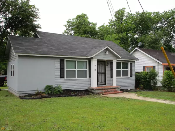 Macon, GA 31206,710 Villa Crest AVE