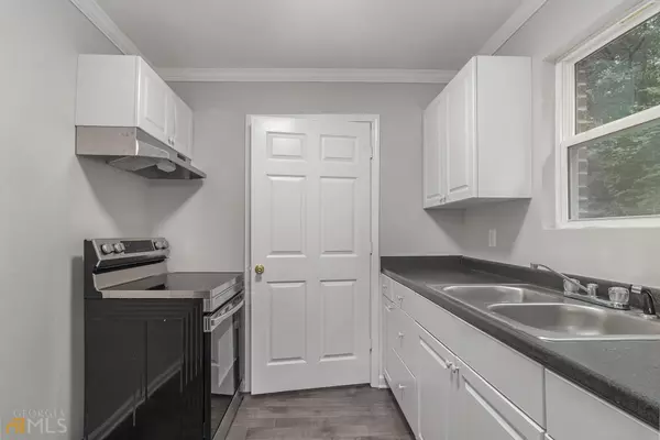 Newnan, GA 30263,1545 Welcome To Sargent RD