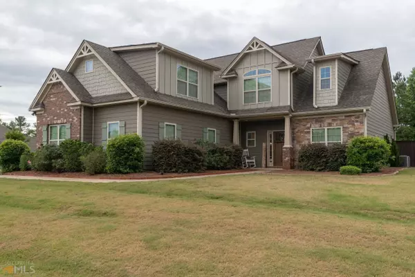 242 Thyme Leaf, Locust Grove, GA 30248