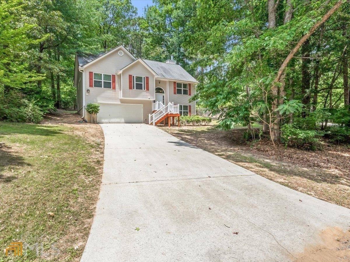 113 Blackbird CIR, Monticello, GA 31064