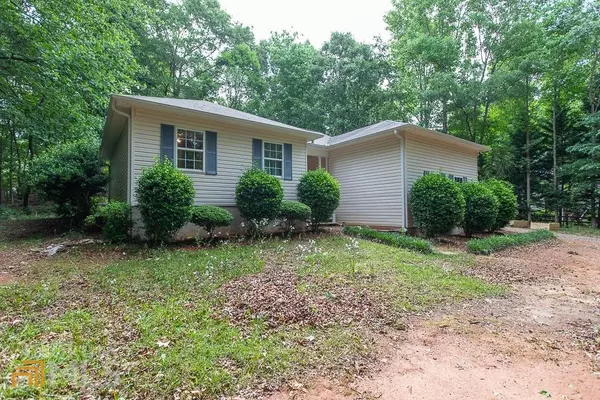 Nicholson, GA 30565,150 W Briarwood