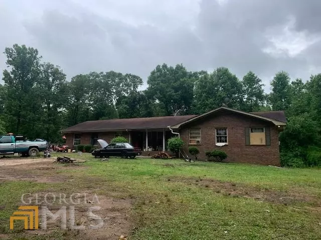 Bowdon, GA 30108,1116 Indian Creek