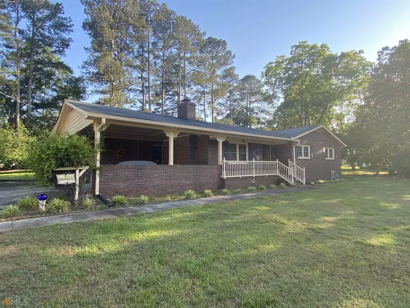 852 Greenvale, Thomaston, GA 30286