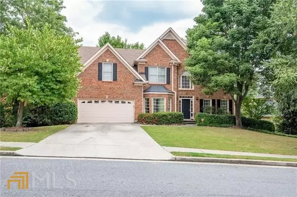 1425 Turtle Dove, Lawrenceville, GA 30043