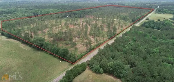 Pine Mountain, GA 31822,59.9522 AC Salem Chipley