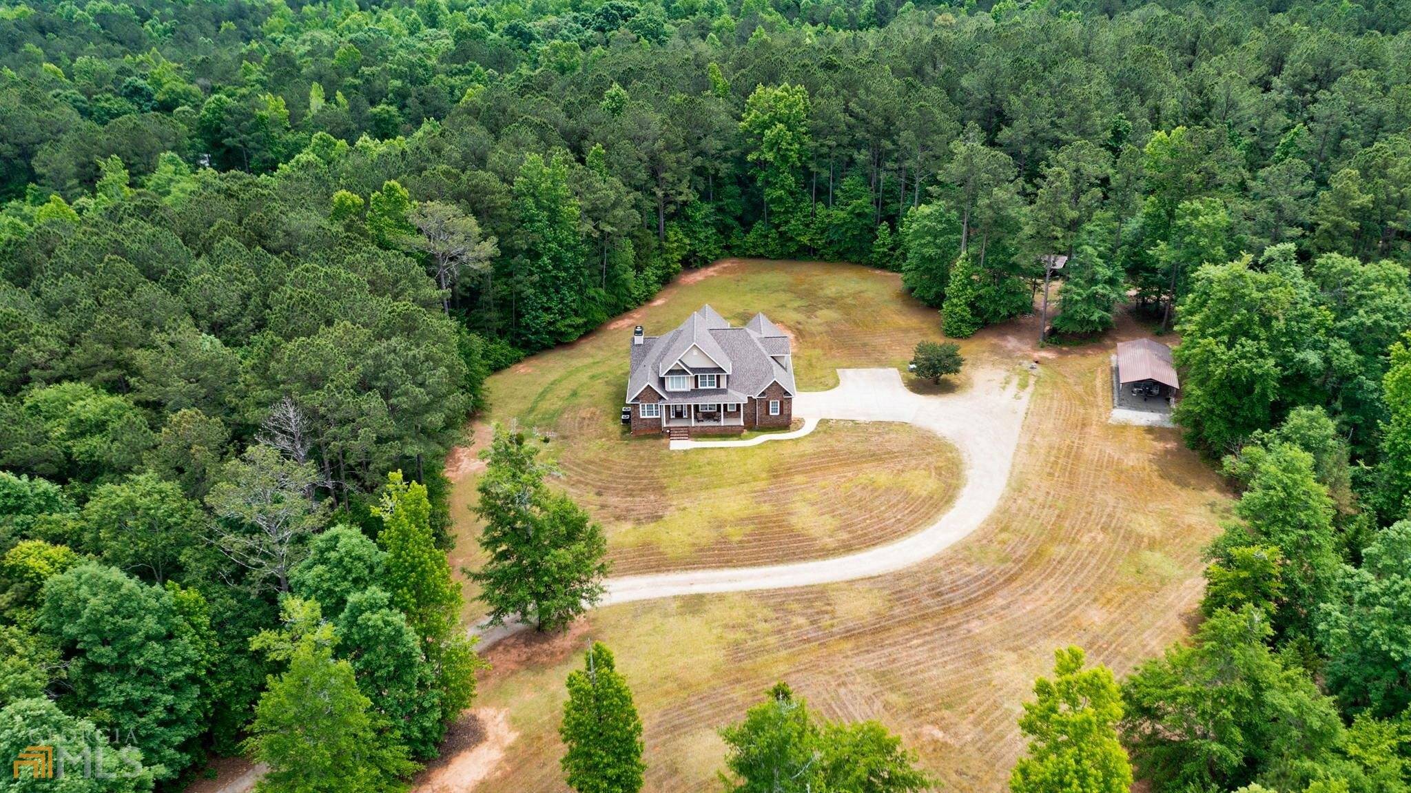 Watkinsville, GA 30677,1993 Jt Elder Road RD