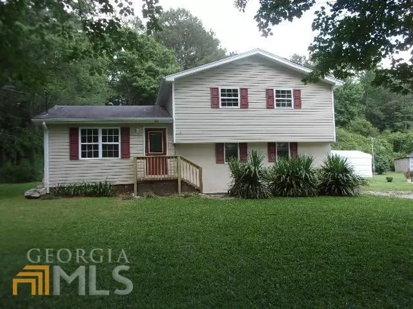 625 Henson, Carrollton, GA 30116