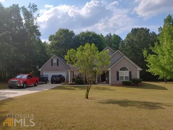 35 Highgrove, Covington, GA 30016