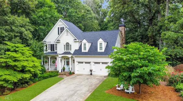 2791 Saddlebrook, Marietta, GA 30064