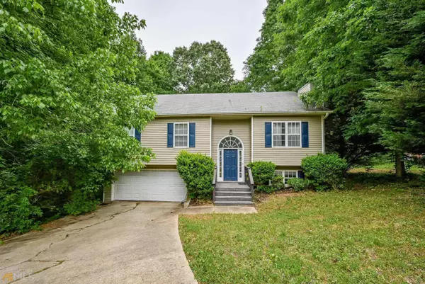 170 Windward, Covington, GA 30016