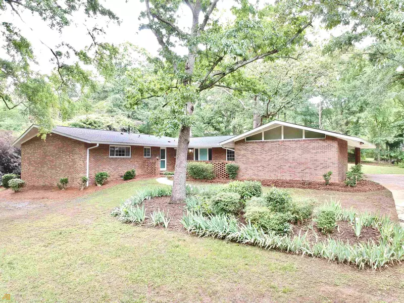 175 Terrell, Athens, GA 30606