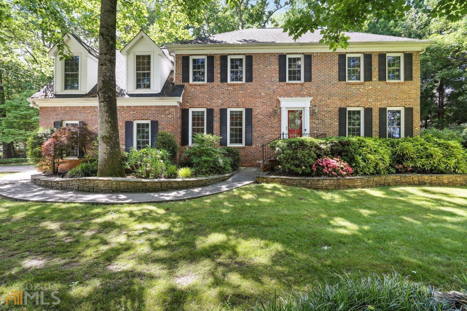 140 Barrow Downs, Alpharetta, GA 30004