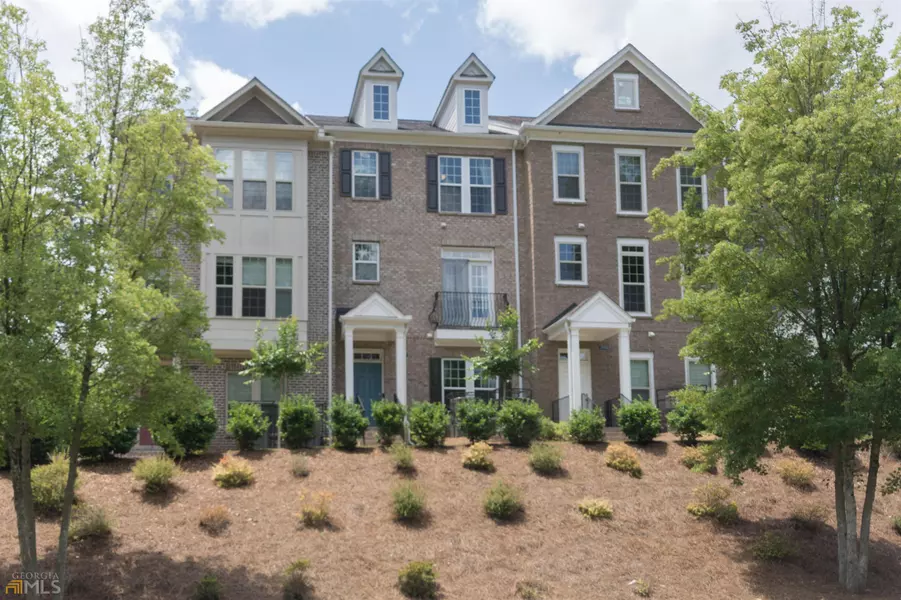 2031 Encanto Park, Decatur, GA 30033