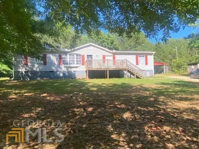 3096 Jefferies, Shady Dale, GA 31085