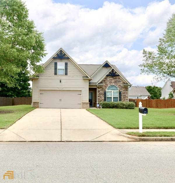 2159 Grant, Mcdonough, GA 30252