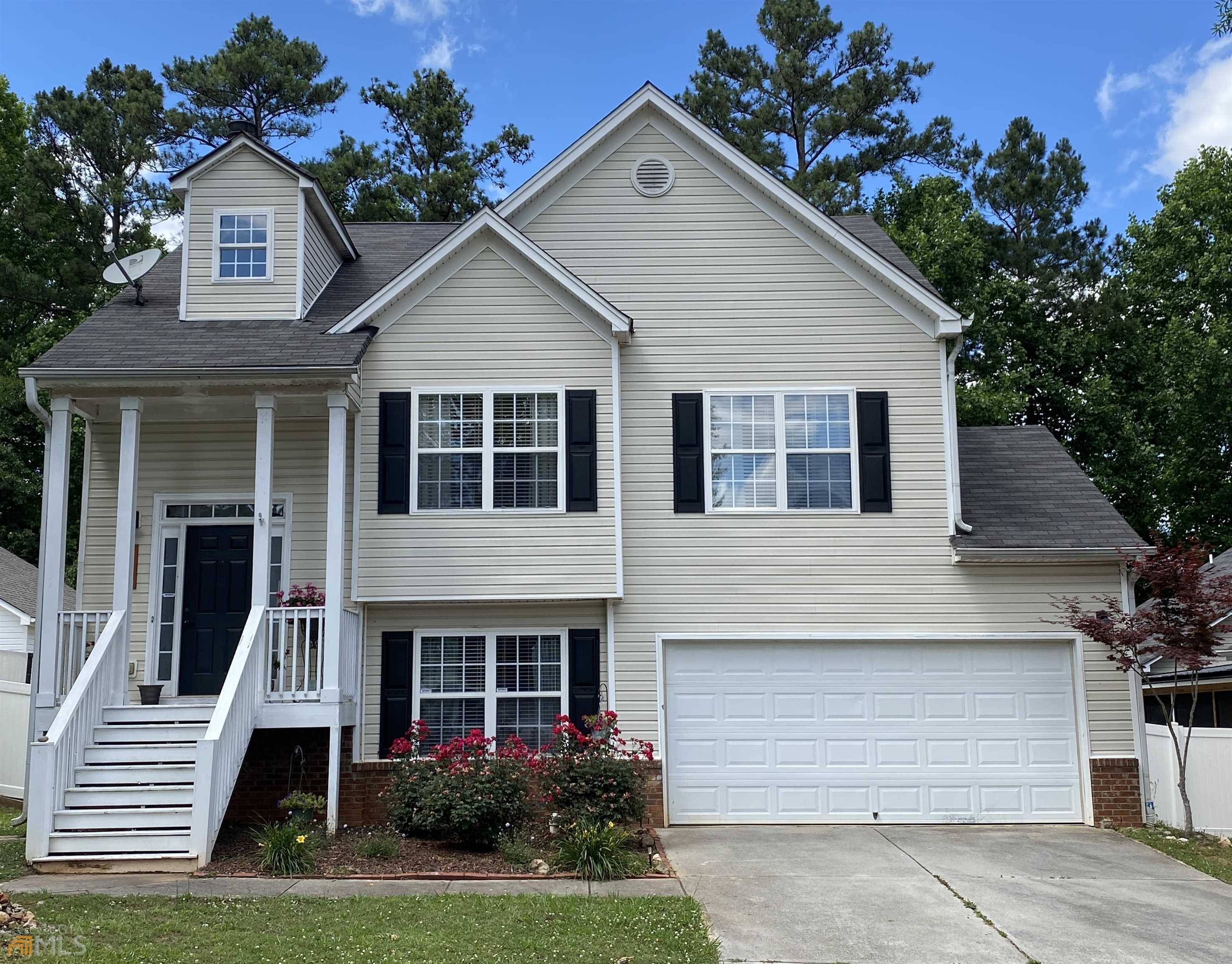 117 Ashgate WAY, Carrollton, GA 30117