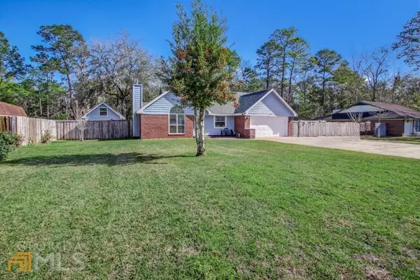 Kingsland, GA 31548,178 West Maple