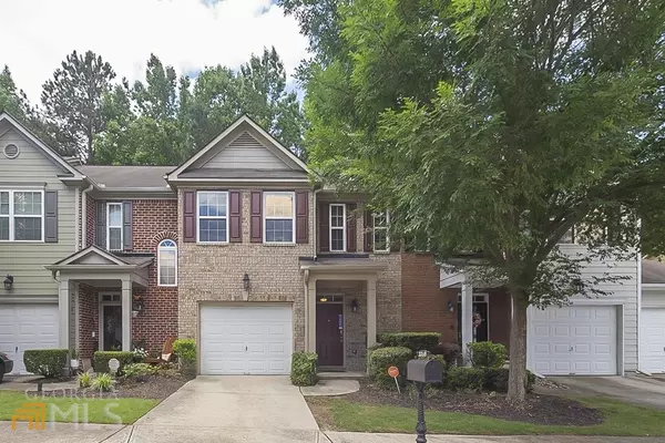 3359 Thornbridge, Powder Springs, GA 30127