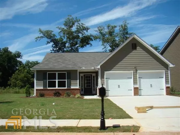 Byron, GA 31008,127 Poppy LN