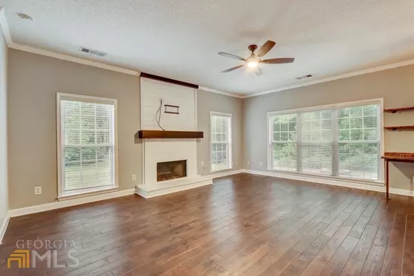 Woodstock, GA 30189,244 Ashland DR